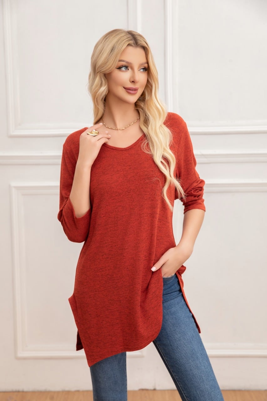 SWEATER MINI VESTIDO CORTO TEJIDO ABERTURA LAZO ESPALDA 2005 - 2