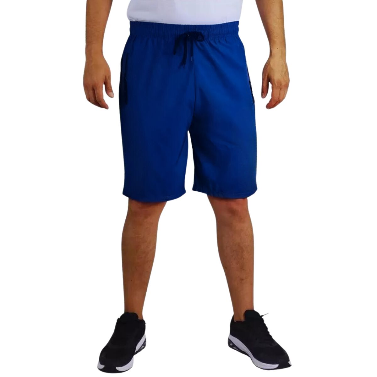SHORT DEPORTIVO HOMBRE SECADO RÁPIDO 401 - 2