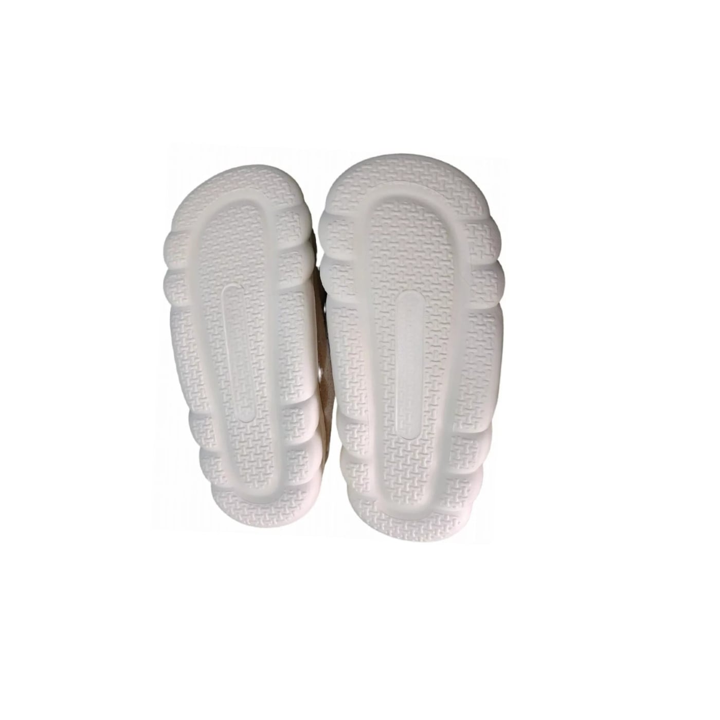 PANTUFLA ZAPATO DESCANSO NIÑOS DISEÑOS TIBURÓN SUELA CONFORTABLE 4245 - 4