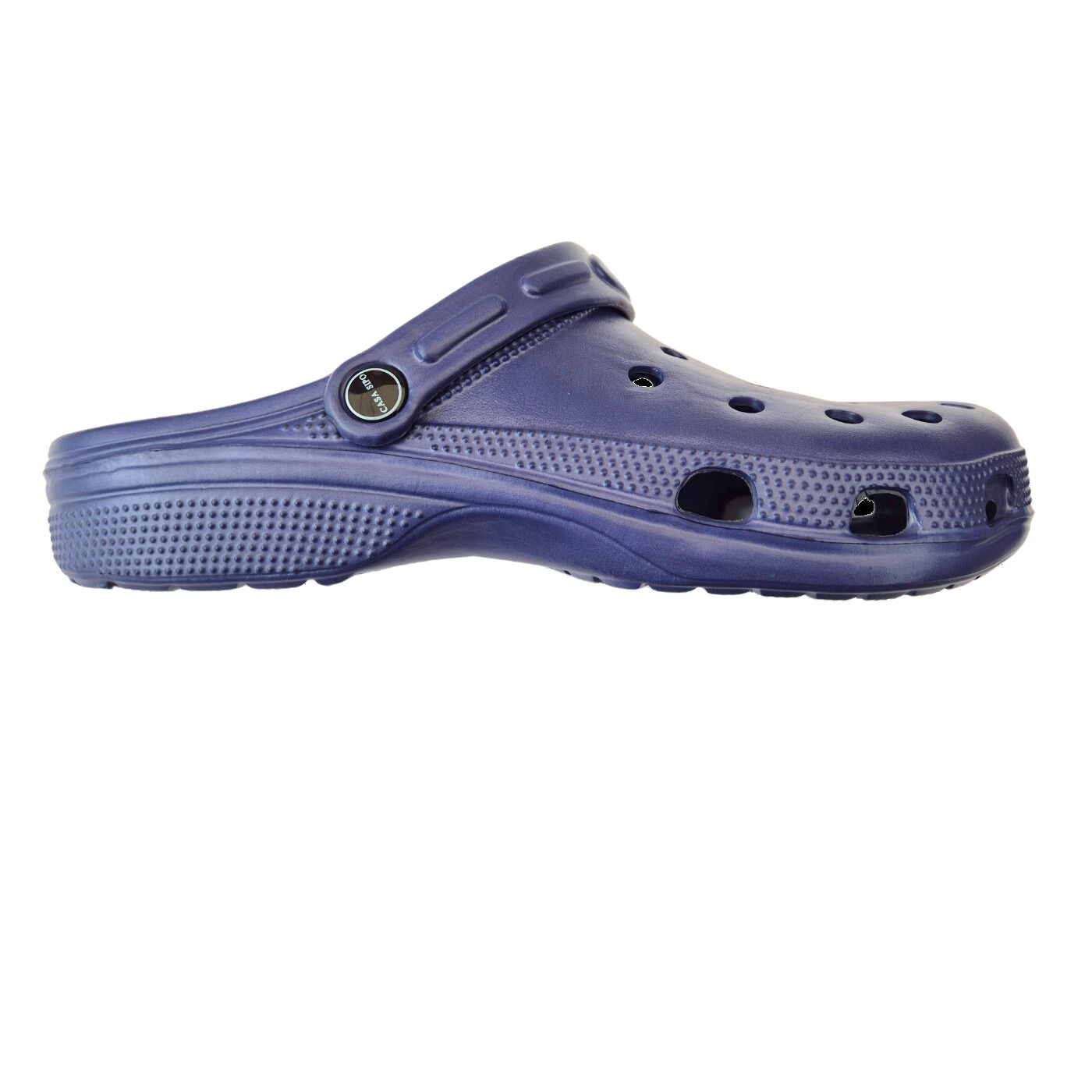 ZUECO CHALAS GOMA SANDALIAS ANTIDESLIZANTE HOMBRE COLORES 152 - 1