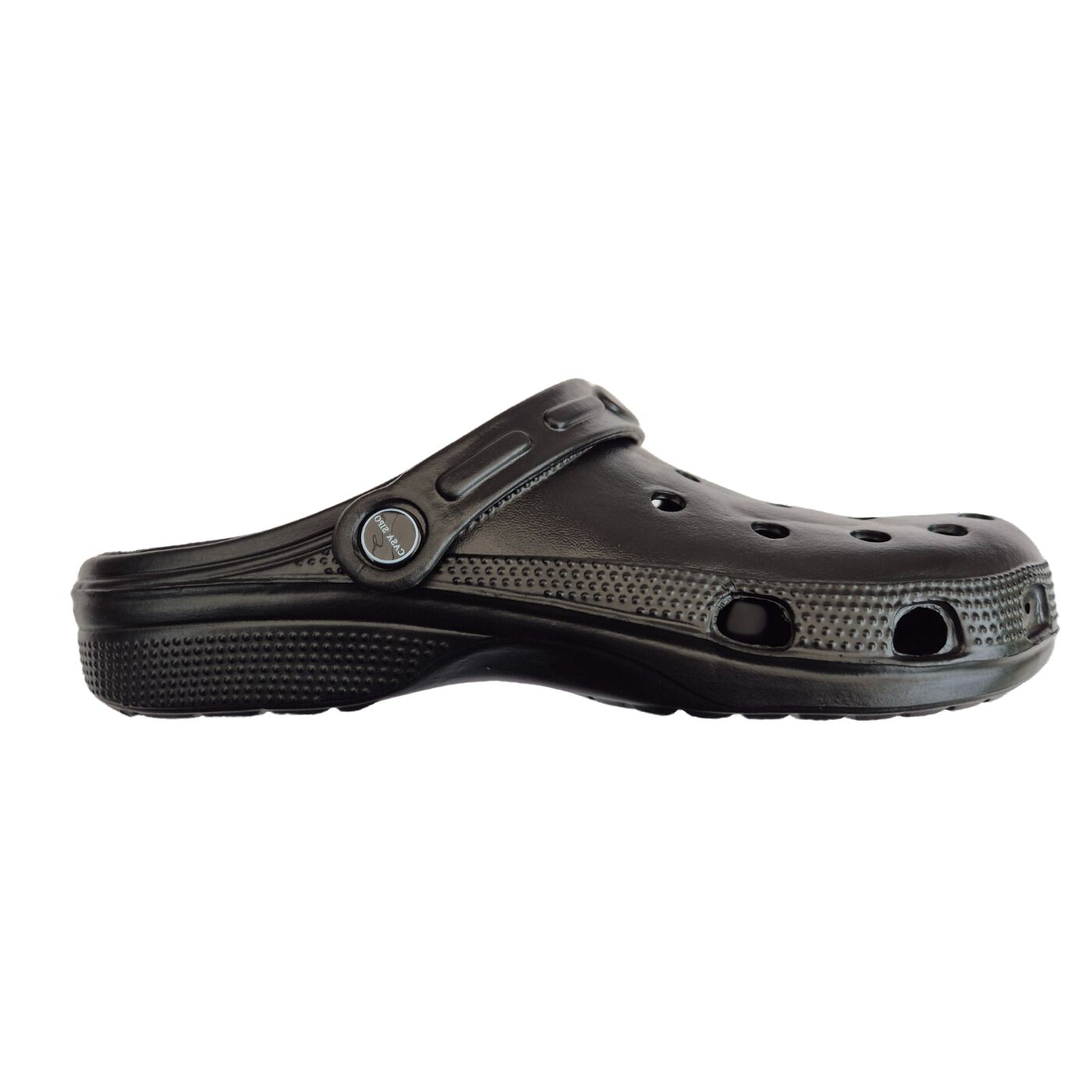 ZUECO CHALAS GOMA SANDALIAS ANTIDESLIZANTE HOMBRE COLORES 152 - 1