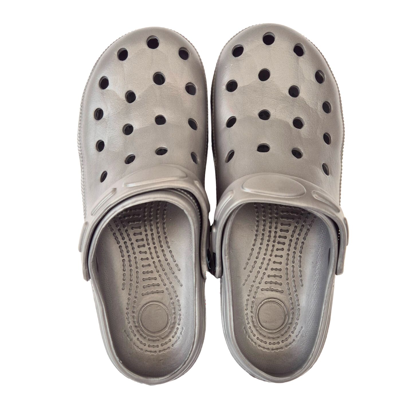 ZUECO CHALAS GOMA SANDALIAS ANTIDESLIZANTE HOMBRE COLORES 152 - 2