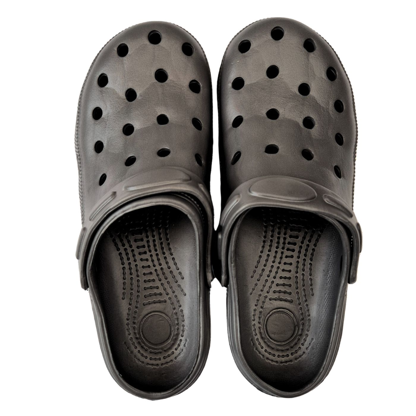ZUECO CHALAS GOMA SANDALIAS ANTIDESLIZANTE HOMBRE COLORES 152 - 2