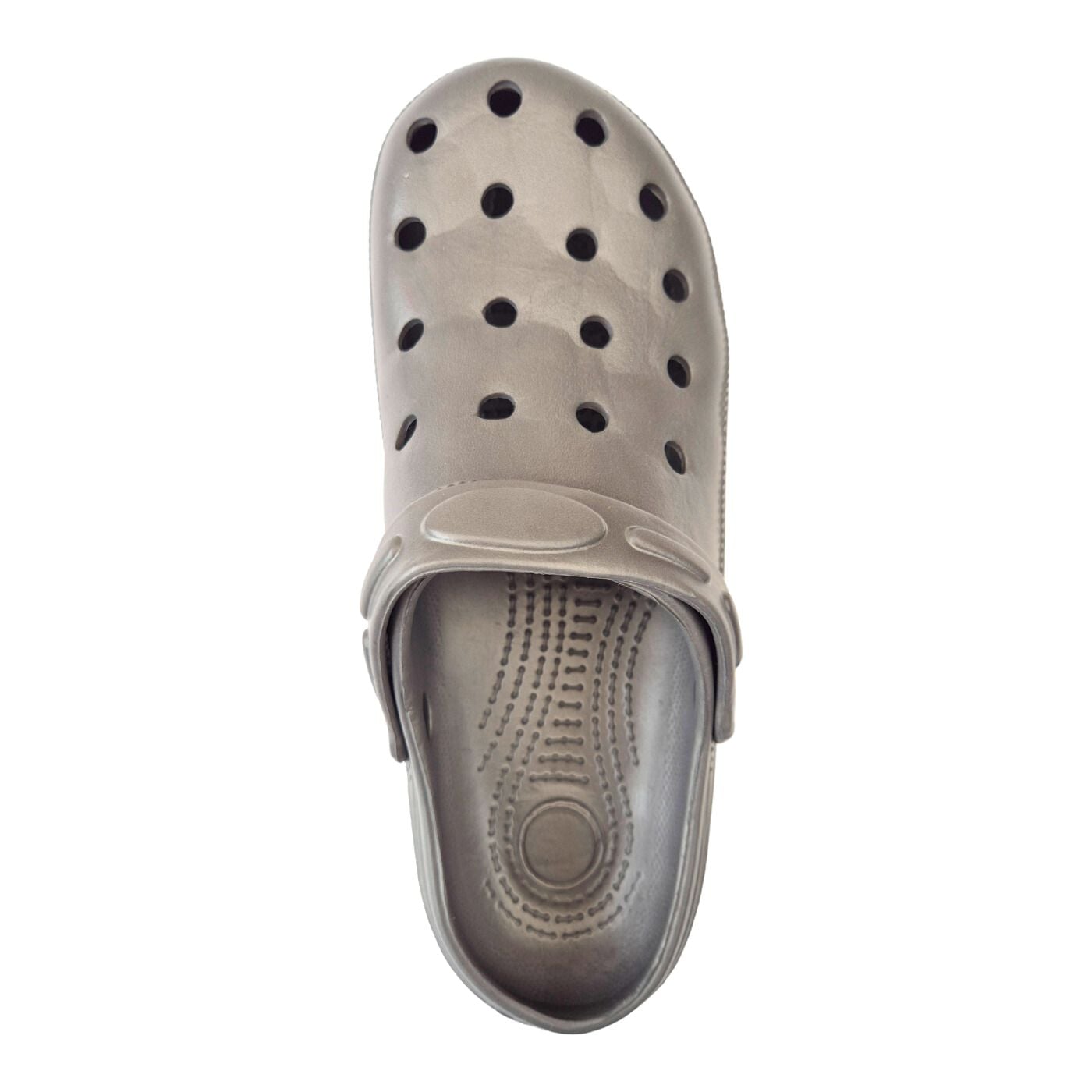 ZUECO CHALAS GOMA SANDALIAS ANTIDESLIZANTE HOMBRE COLORES 152 - 3
