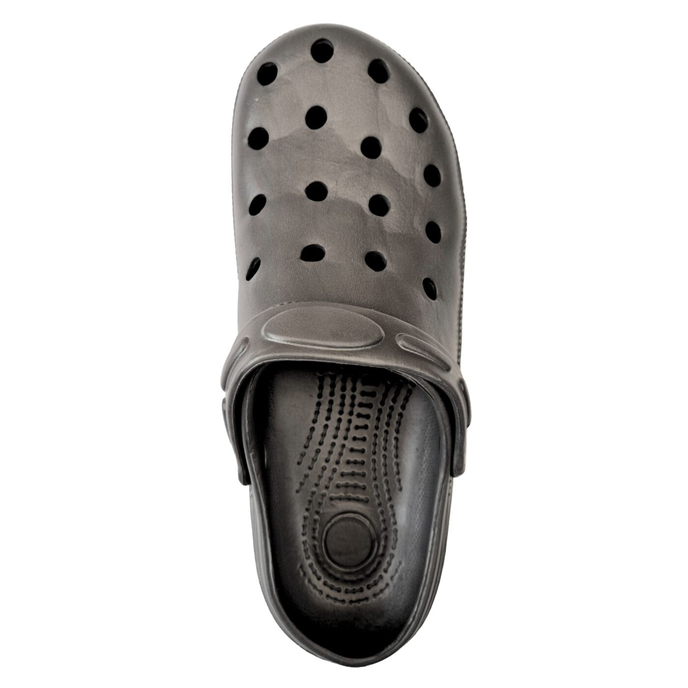 ZUECO CHALAS GOMA SANDALIAS ANTIDESLIZANTE HOMBRE COLORES 152 - 3