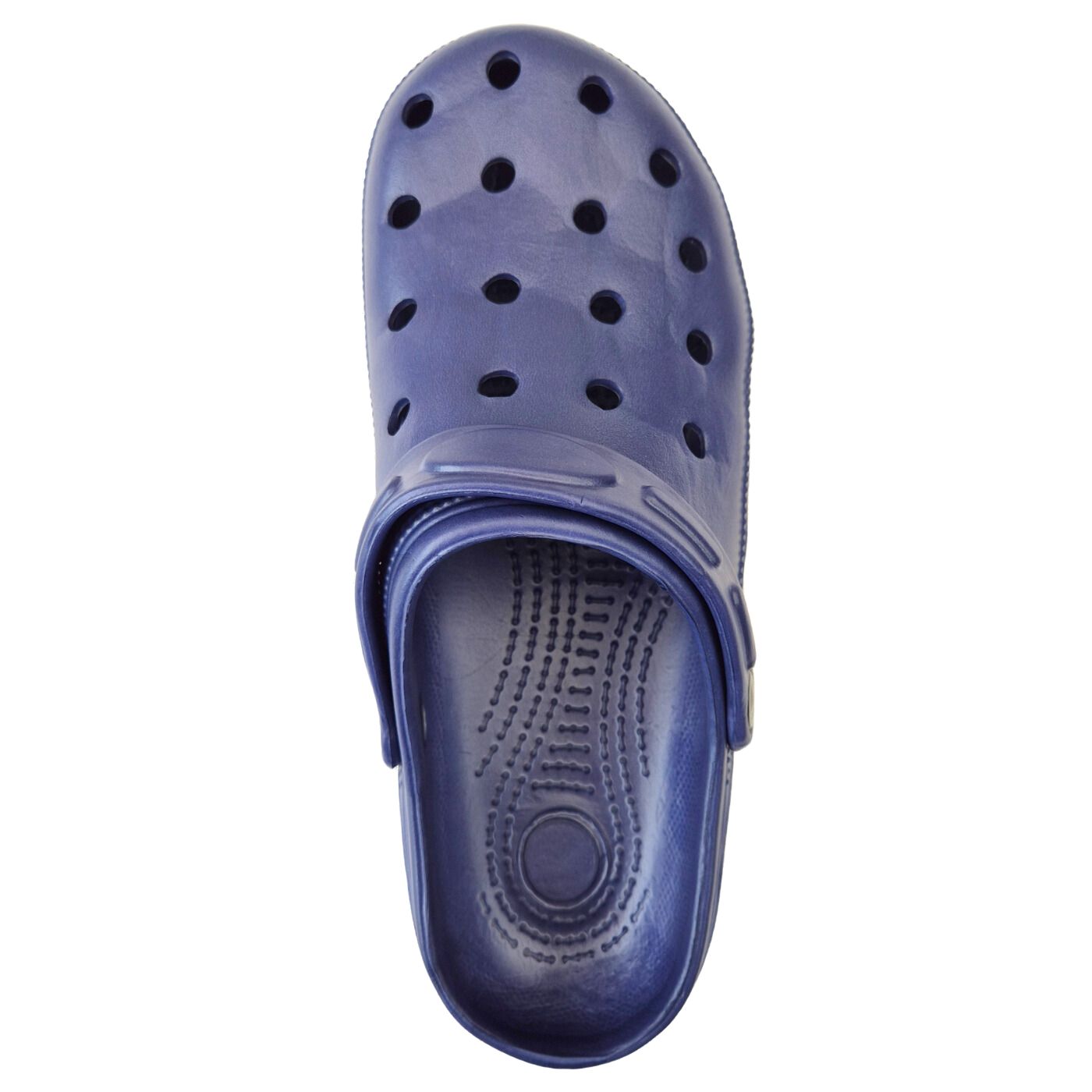 ZUECO CHALAS GOMA SANDALIAS ANTIDESLIZANTE HOMBRE COLORES 152 - 3