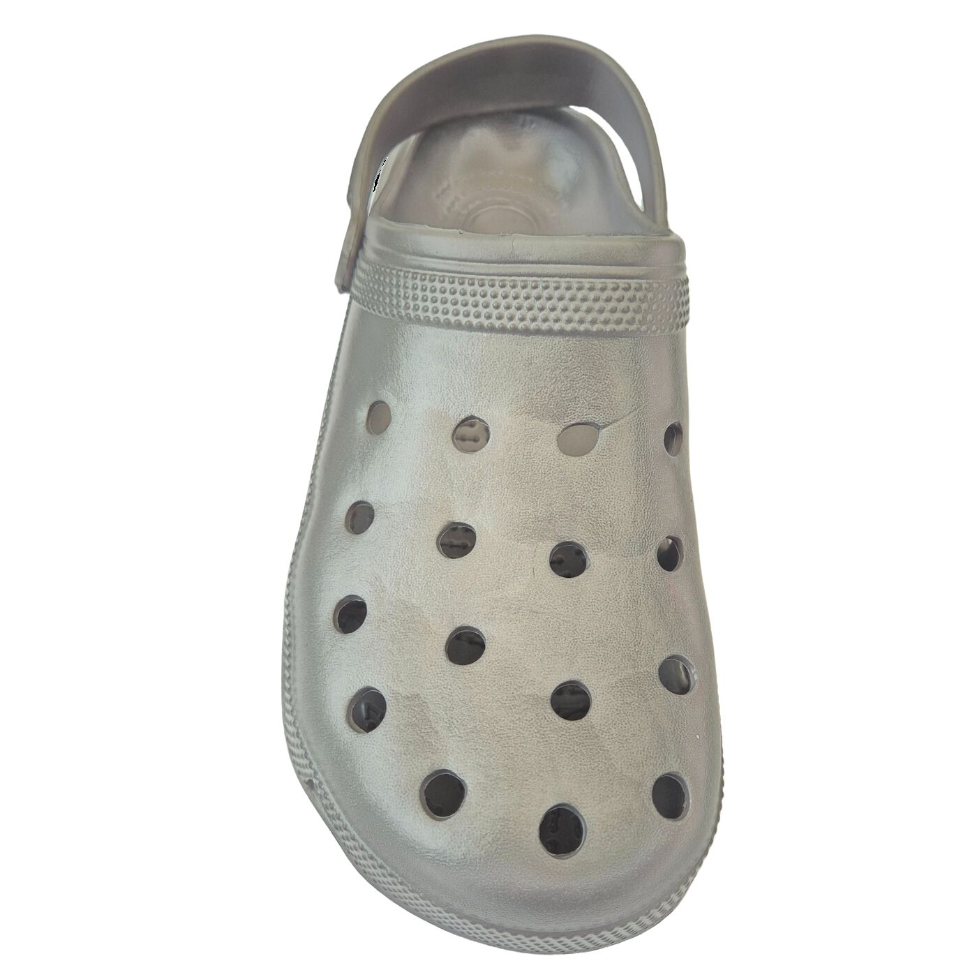 ZUECO CHALAS GOMA SANDALIAS ANTIDESLIZANTE HOMBRE COLORES 152 - 4