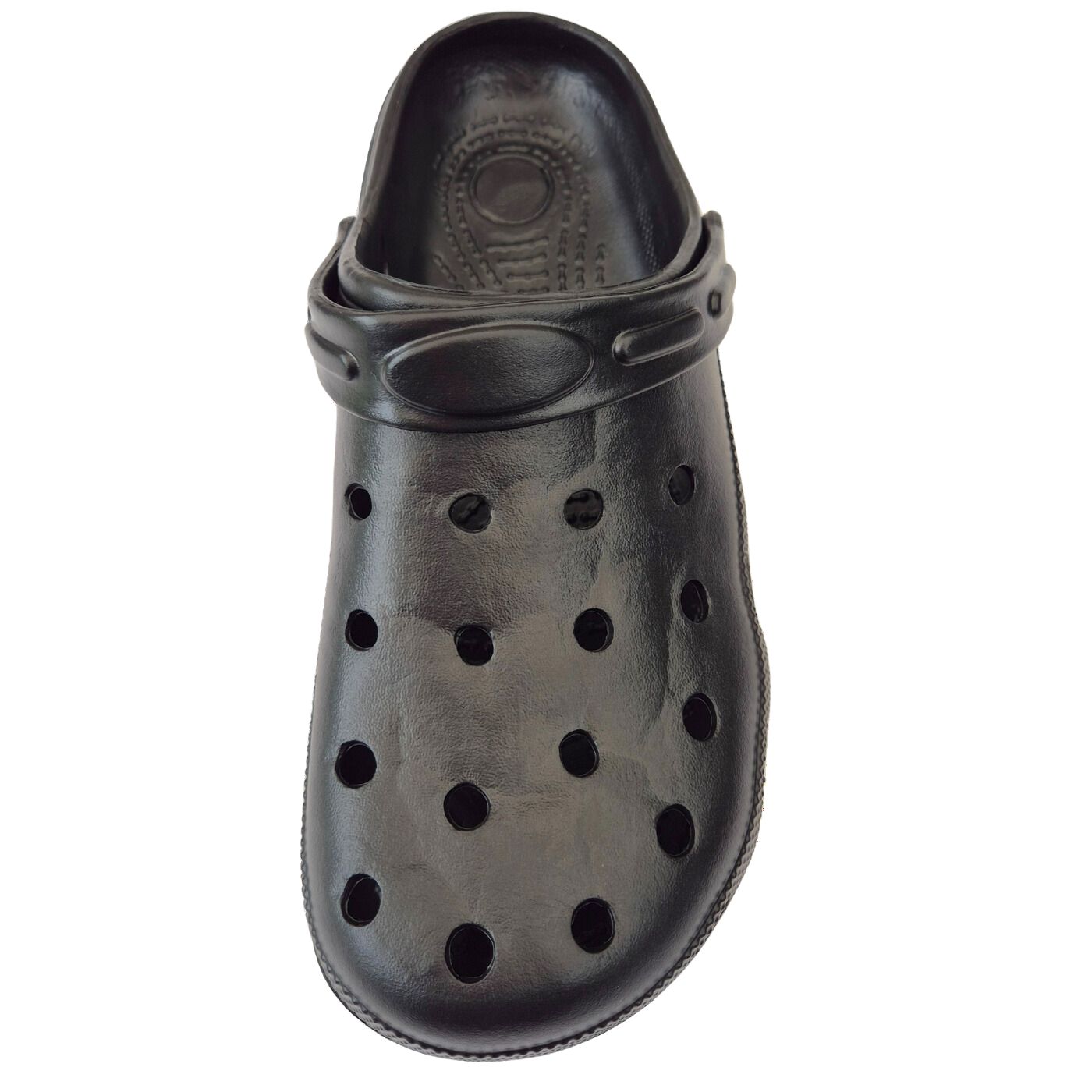 ZUECO CHALAS GOMA SANDALIAS ANTIDESLIZANTE HOMBRE COLORES 152 - 4