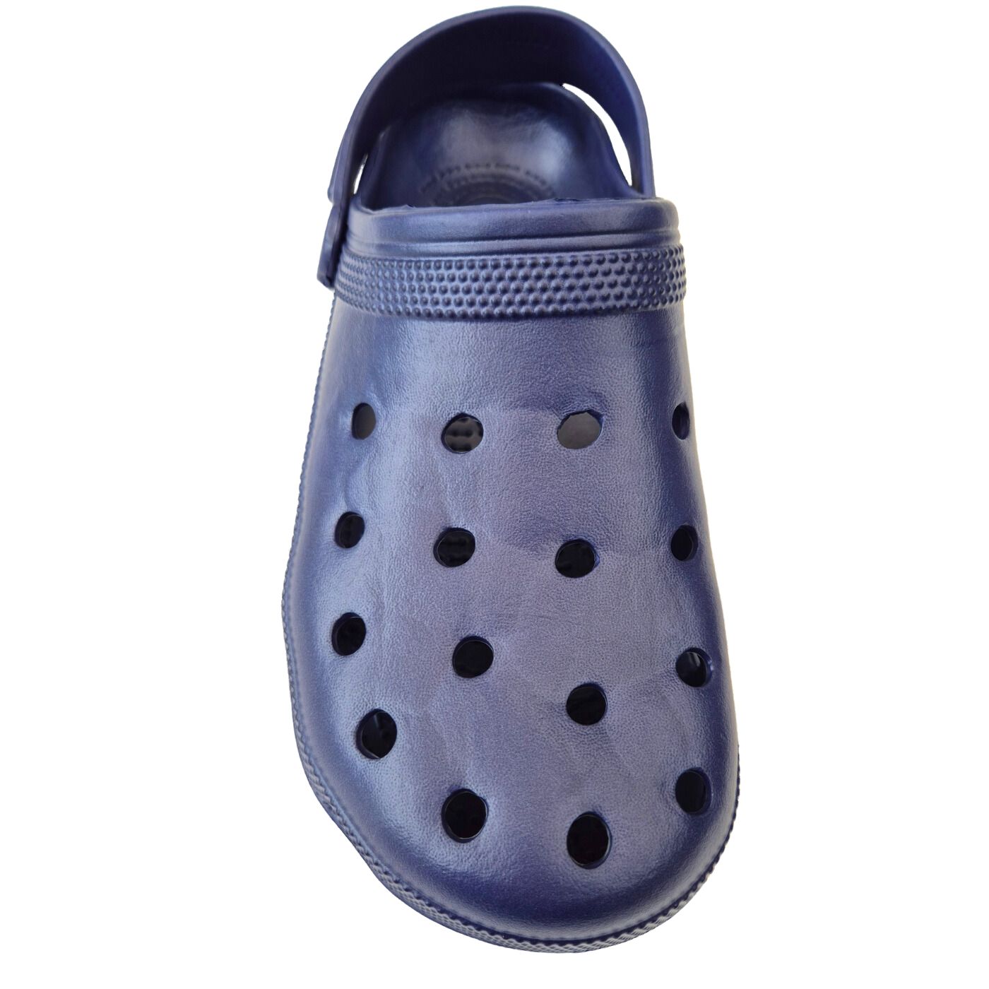 ZUECO CHALAS GOMA SANDALIAS ANTIDESLIZANTE HOMBRE COLORES 152 - 4