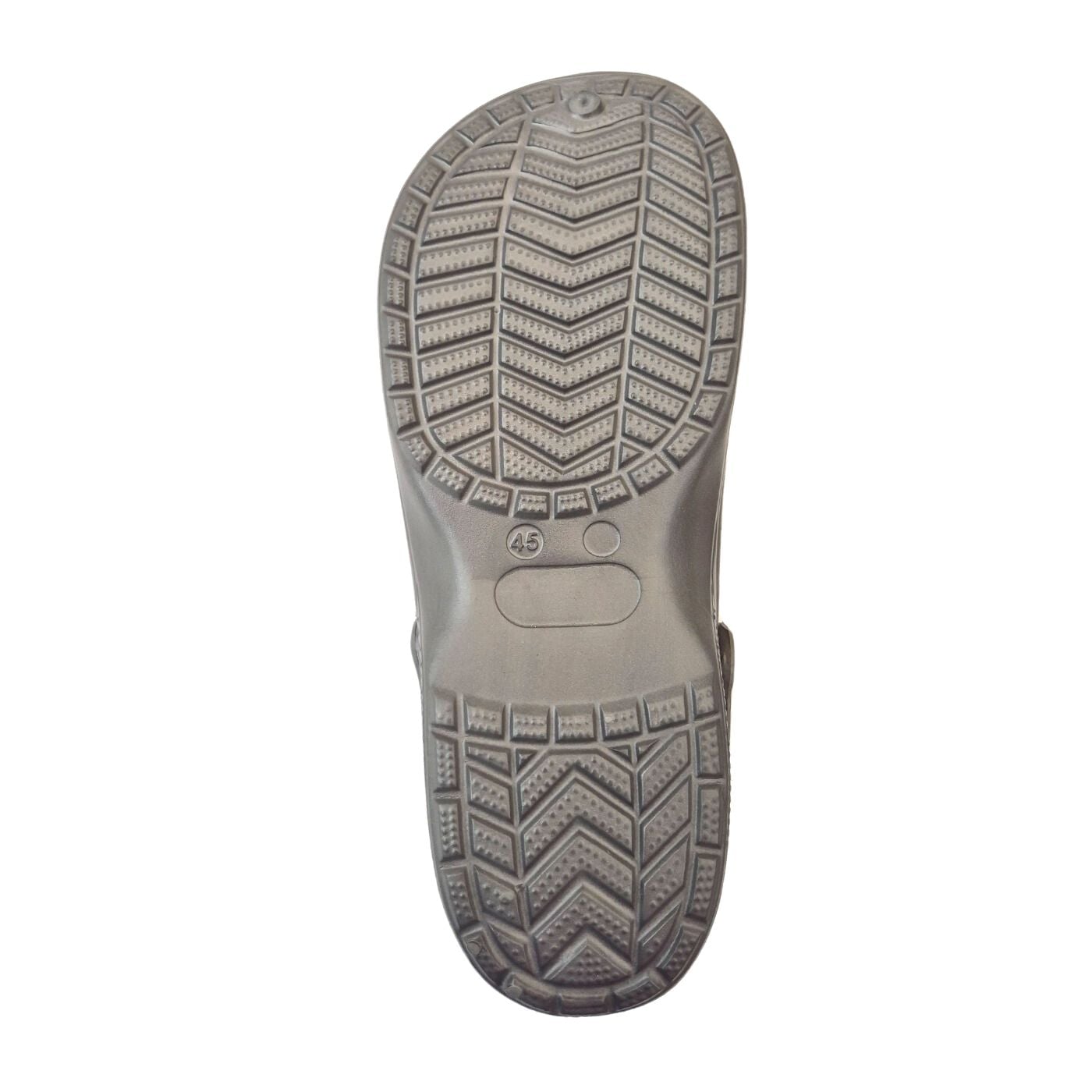 ZUECO CHALAS GOMA SANDALIAS ANTIDESLIZANTE HOMBRE COLORES 152 - 5