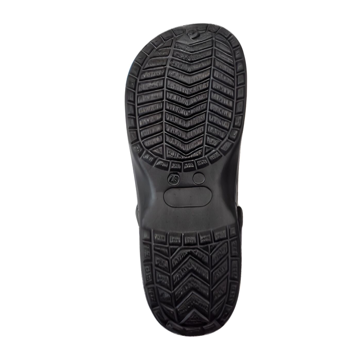 ZUECO CHALAS GOMA SANDALIAS ANTIDESLIZANTE HOMBRE COLORES 152 - 5