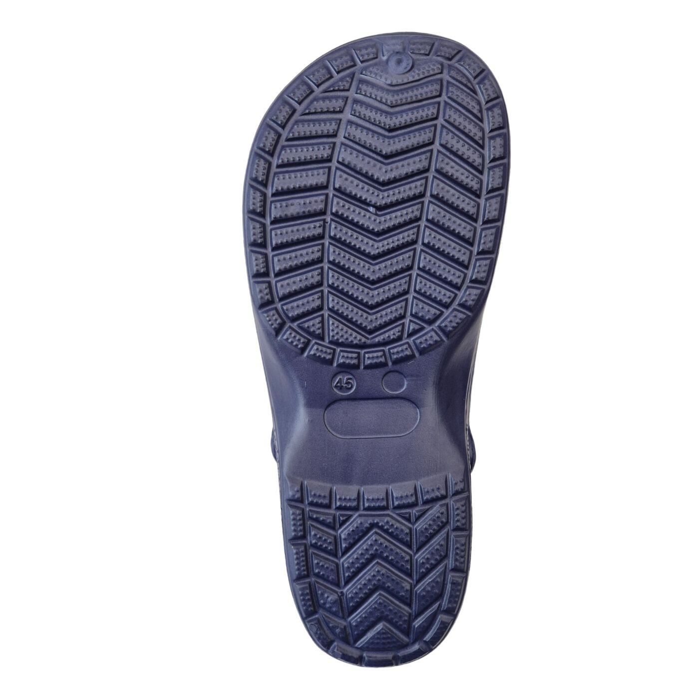 ZUECO CHALAS GOMA SANDALIAS ANTIDESLIZANTE HOMBRE COLORES 152 - 5