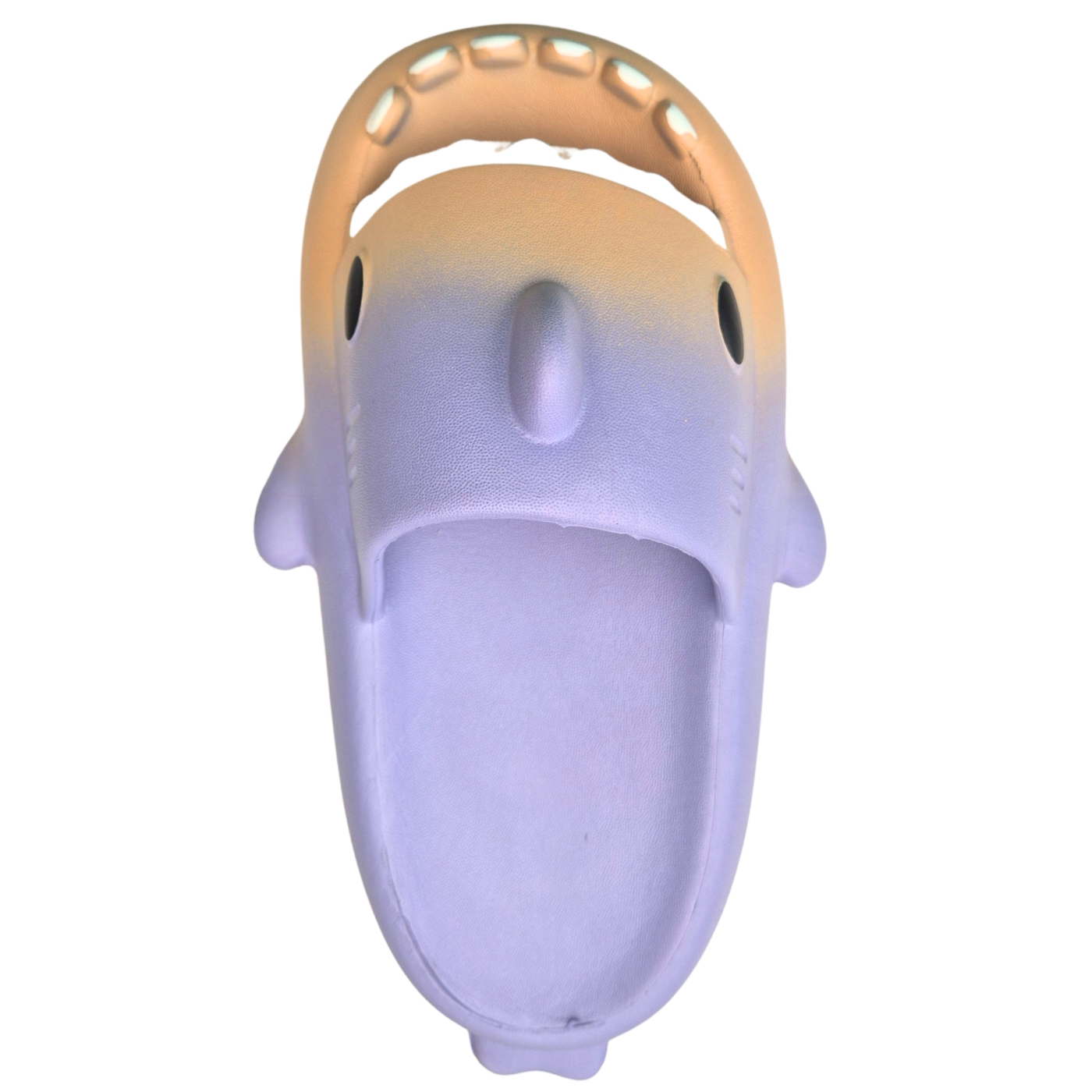CHALAS SANDALIAS GOMA PARA NIÑOS TIBURON SHARKLAS COLORES 941 - 2