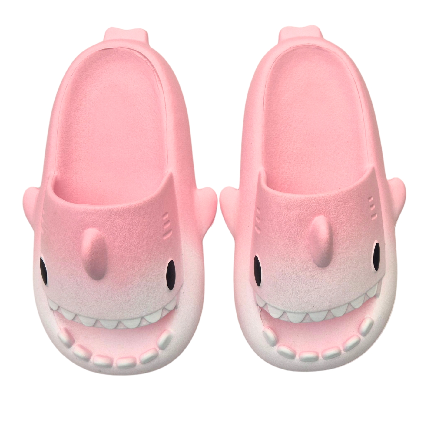 CHALAS SANDALIAS GOMA PARA NIÑOS TIBURON SHARKLAS COLORES 941 - 3
