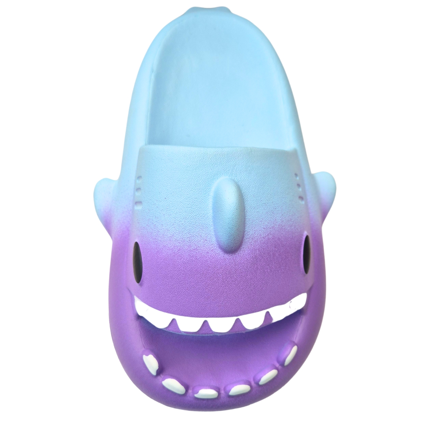 CHALAS SANDALIAS GOMA PARA NIÑOS TIBURON SHARKLAS COLORES 941 - 1