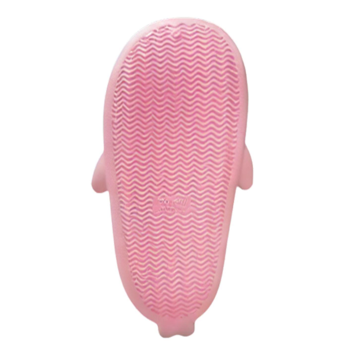 PANTUFLA ZAPATO DE DESCANSO DISEÑOS TIBURÓN FORRO PIEL TENDENCIA. 934 - 4
