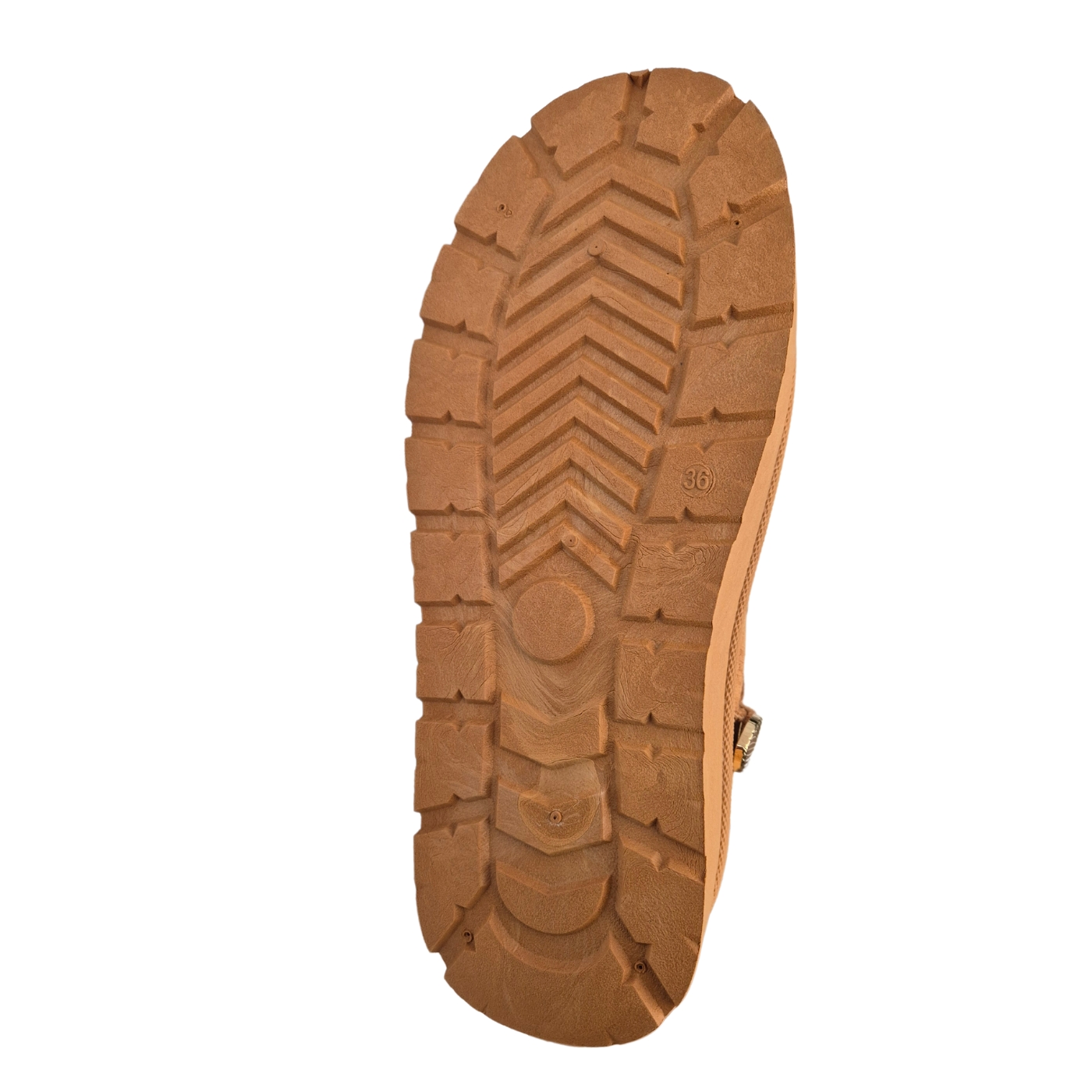 BOTAS MUJER URBANAS TERMICAS INTERIOR CHIPORRO 24303 - 5