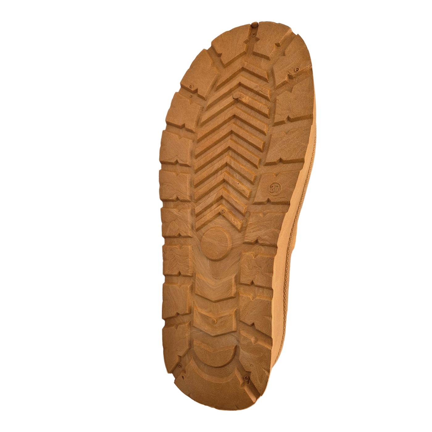 BOTAS MUJER TERMICA FORRO INTERIOR CHIPORRO 2451 - 4
