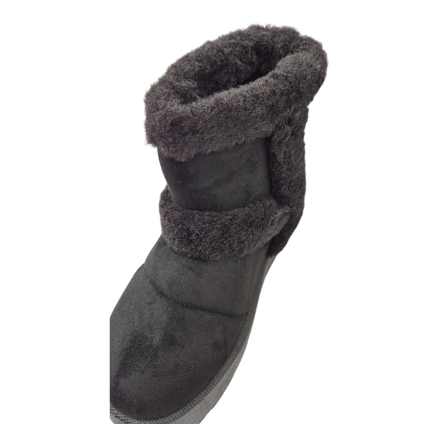 BOTAS MUJER TERMICA FORRO INTERIOR CHIPORRO 2451 - 4