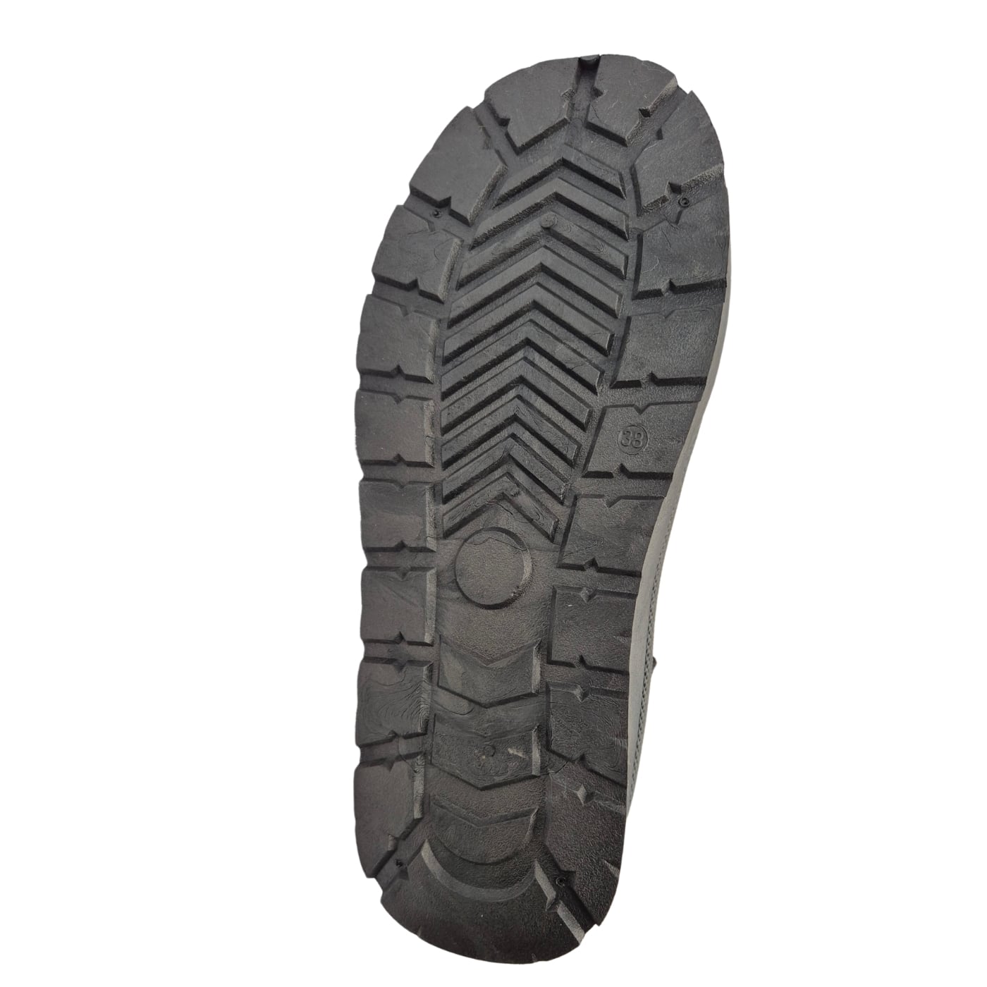BOTAS MUJER FORRO INTERIOR CHIPORRO PLATAFORMA 23046 - 4