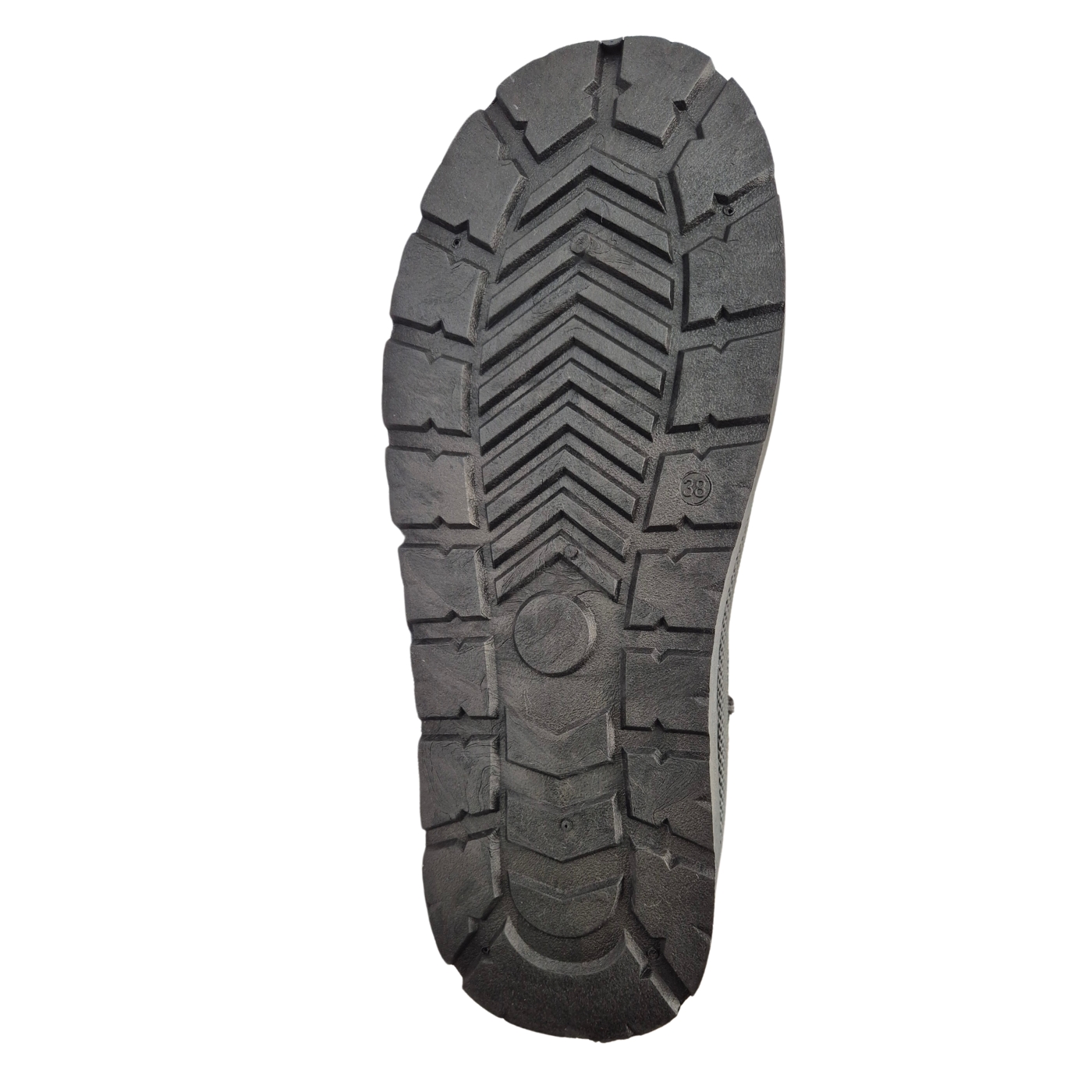 BOTAS MUJER TERMICAS URBANAS BRILLOS FORRO INTERIOR CHIPORRO 2491 - 5