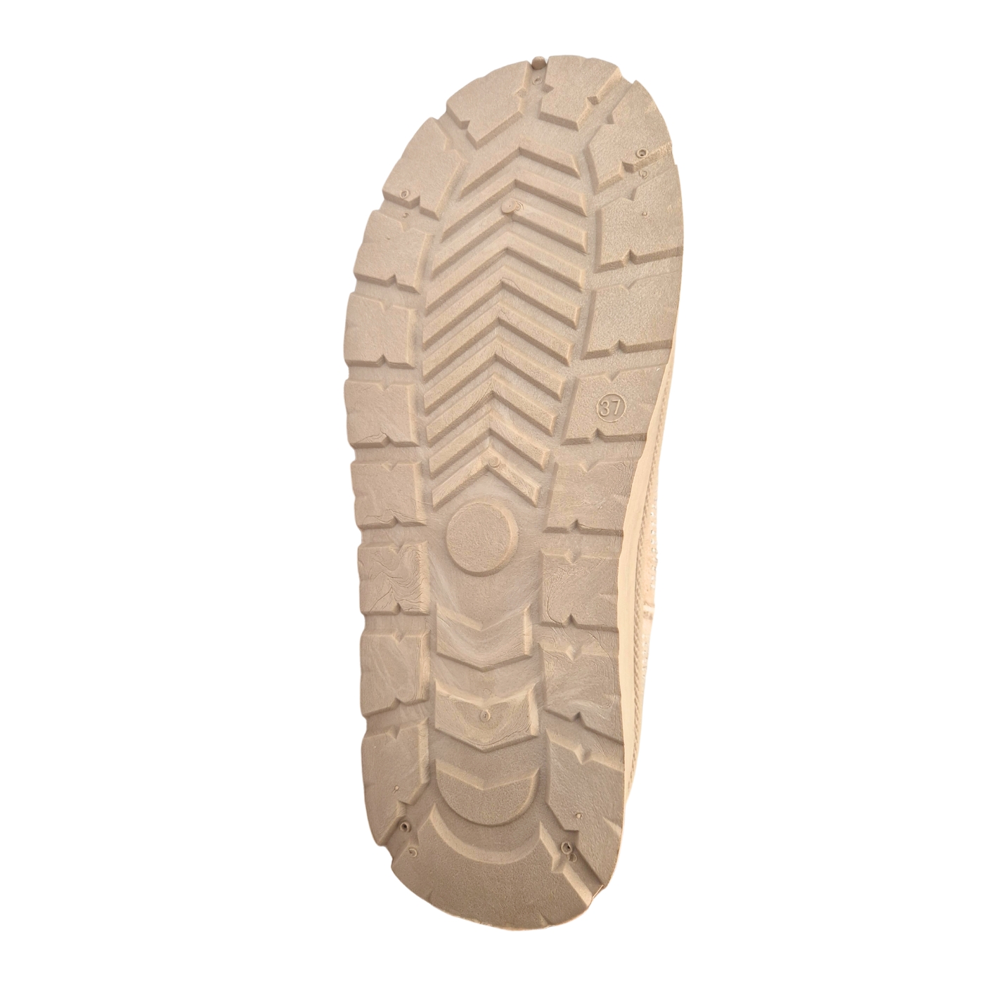 BOTAS MUJER TERMICAS URBANAS BRILLOS FORRO INTERIOR CHIPORRO 2491 - 5