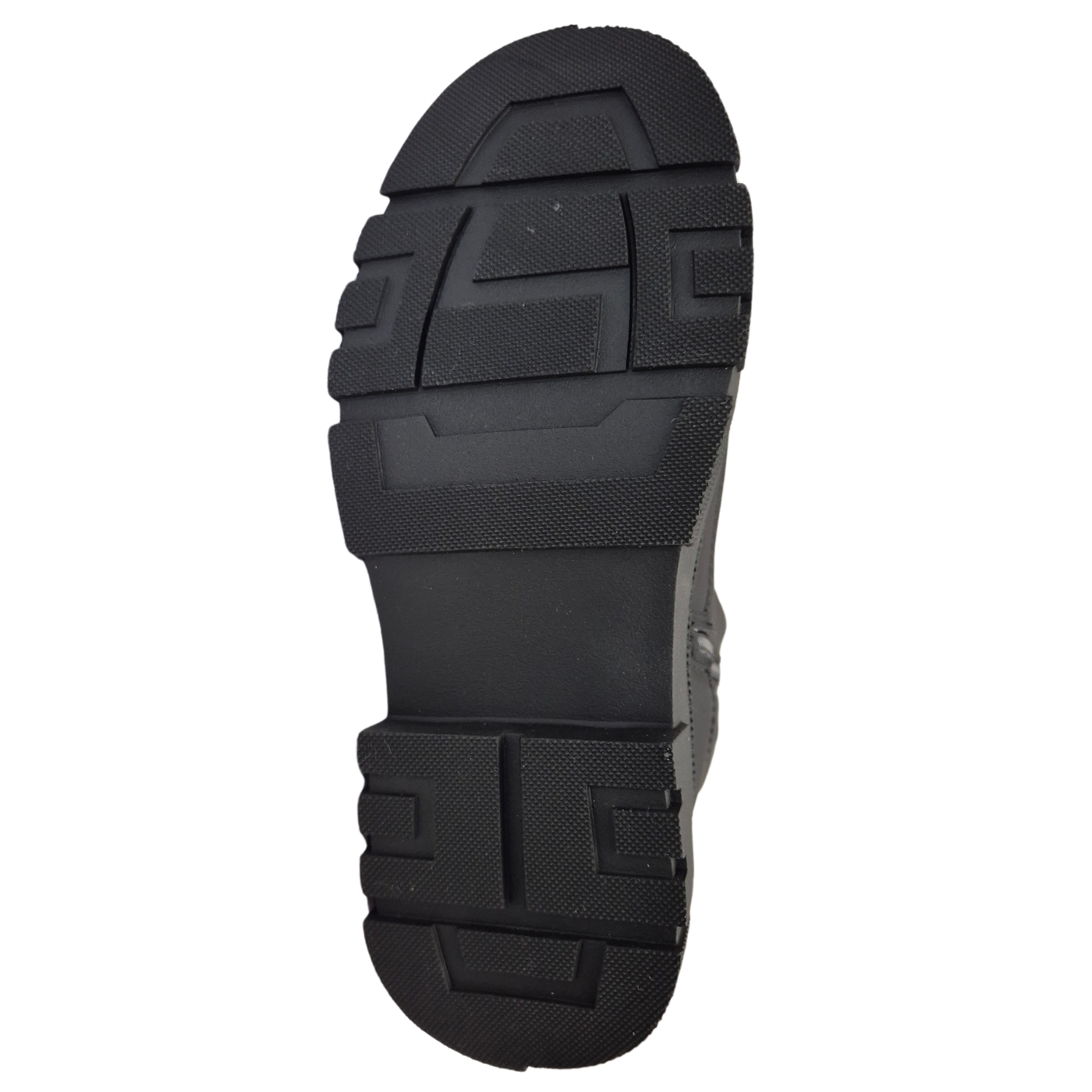 BOTAS MUJER IMPERMEABLE PLATAFORMA INTERIOR CHIPORRO 4616 - 6