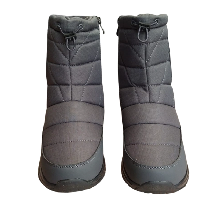 BOTAS HOMBRE IMPERMEABLE FORRO INTERIOR CHIPORRO 4620 - 3