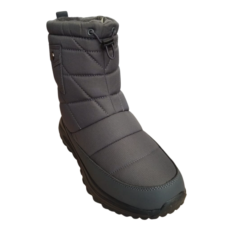 BOTAS HOMBRE IMPERMEABLE FORRO INTERIOR CHIPORRO 4620 - 4