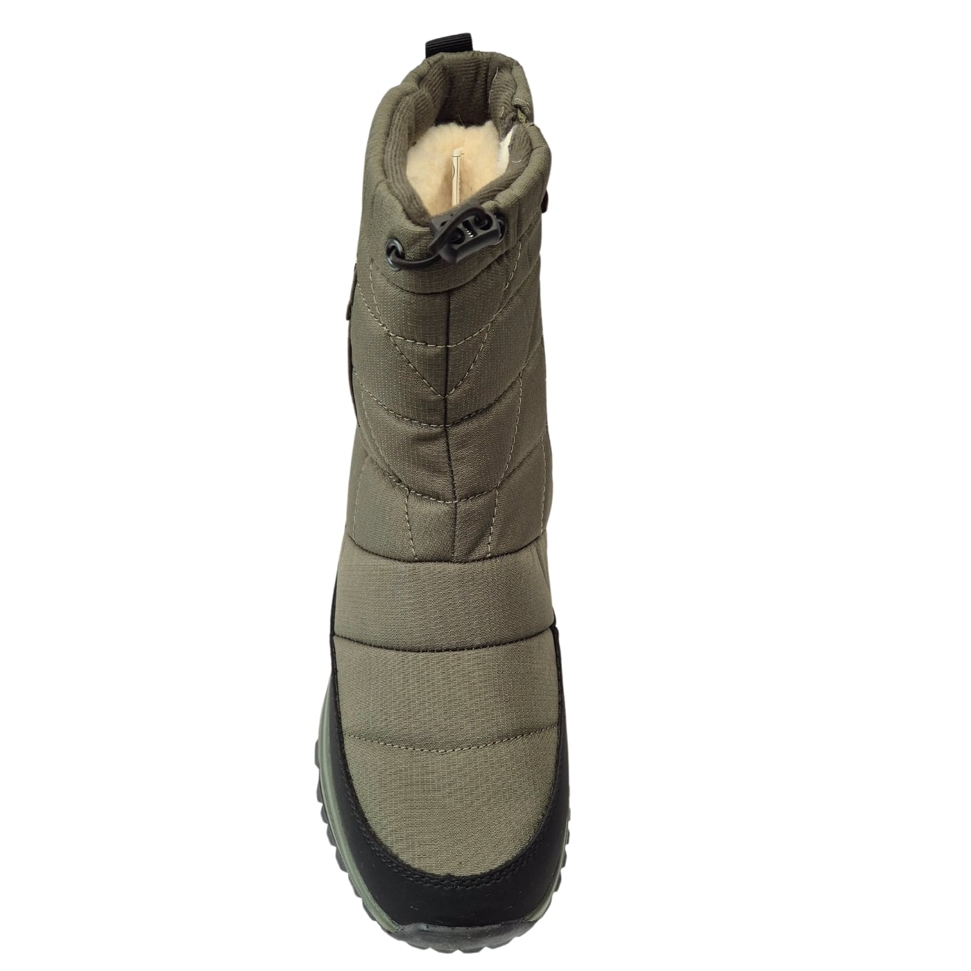 BOTAS HOMBRE IMPERMEABLE FORRO INTERIOR CHIPORRO 4620 - 5