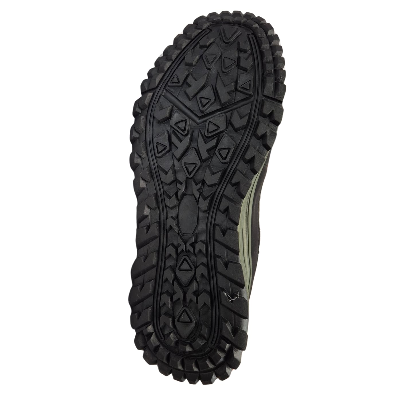 BOTAS HOMBRE IMPERMEABLE FORRO INTERIOR CHIPORRO 4620 - 6