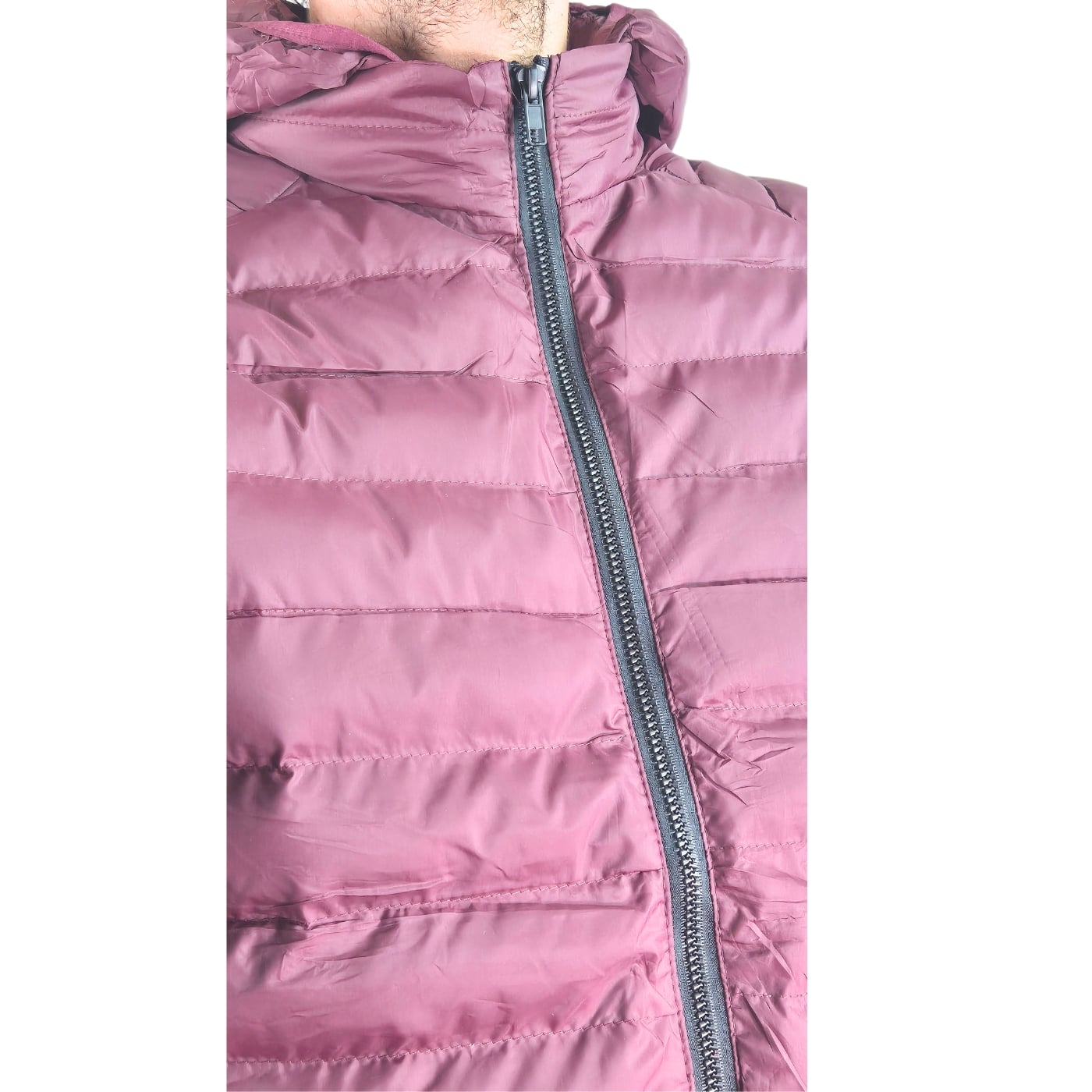 PARKA CHAQUETA HOMBRE CALIDAD PREMIUM GRUESA 8888 - 4