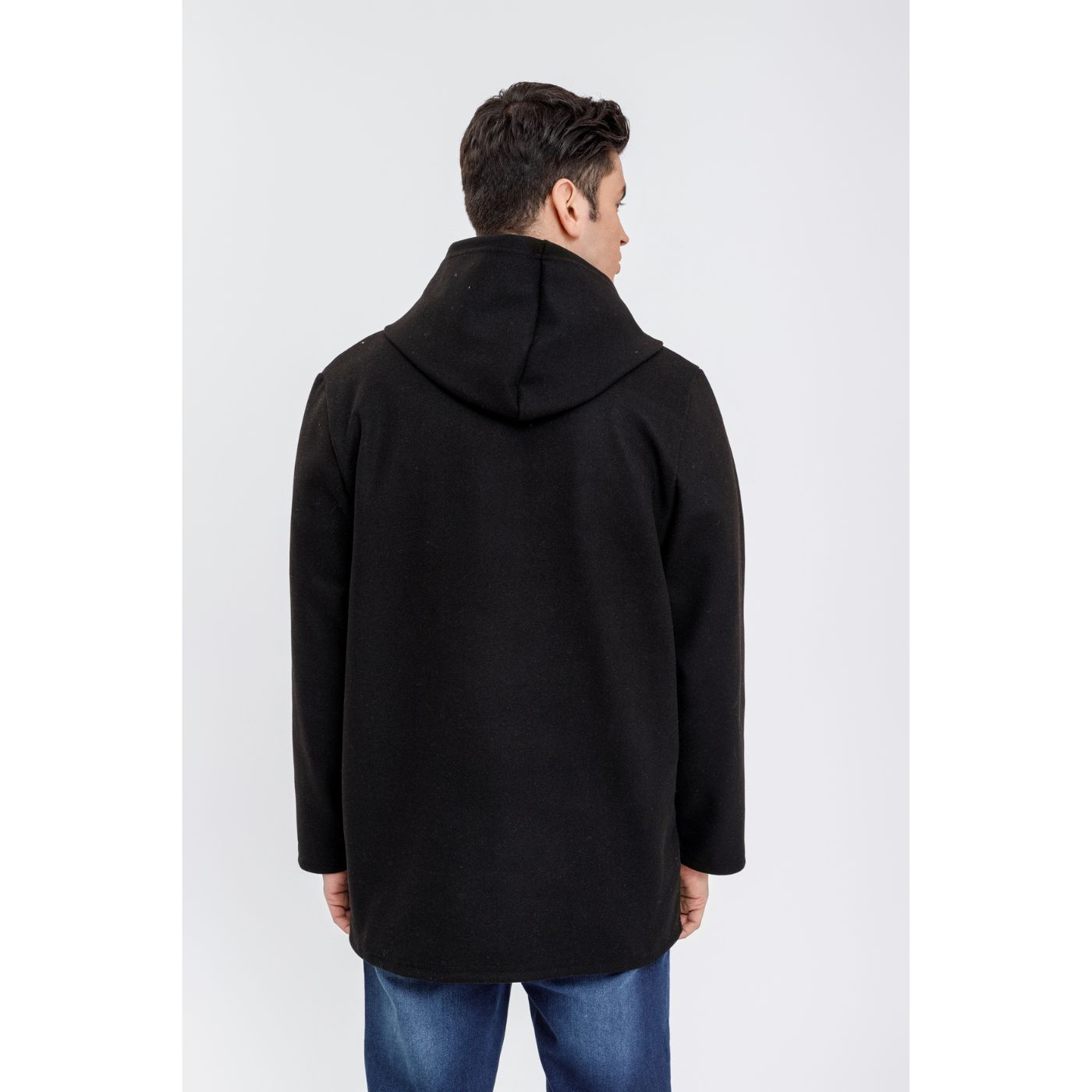 ABRIGO CHAQUETA HOMBRE MONTGOMERY LARGO OTOÑO INVIERNO 7572 - 4