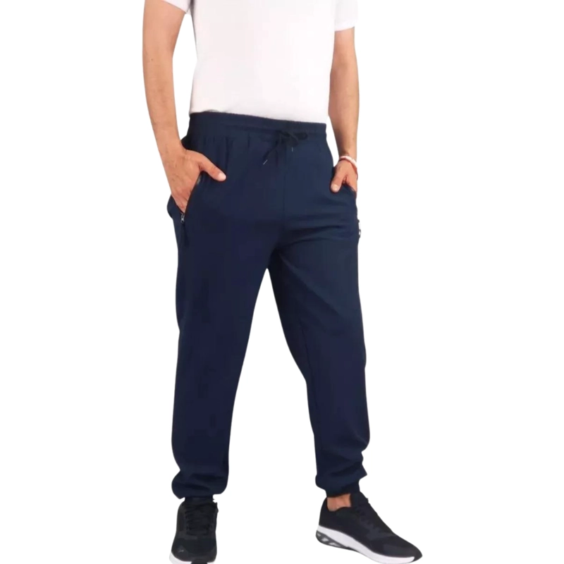JOGGER DEPORTIVO HOMBRE VERANO SECADO RAPIDO 375 - 1