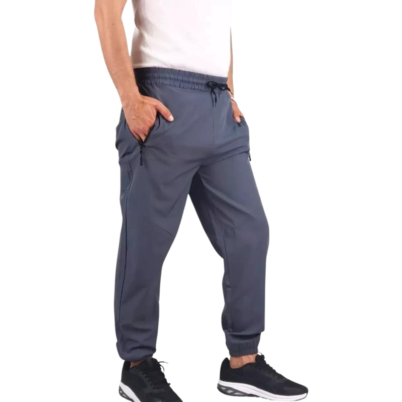 JOGGER DEPORTIVO HOMBRE VERANO SECADO RAPIDO 375 - 1