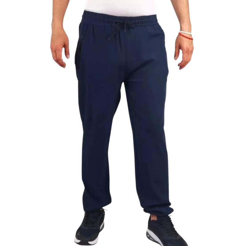 JOGGER DEPORTIVO HOMBRE VERANO SECADO RAPIDO 375 - 2