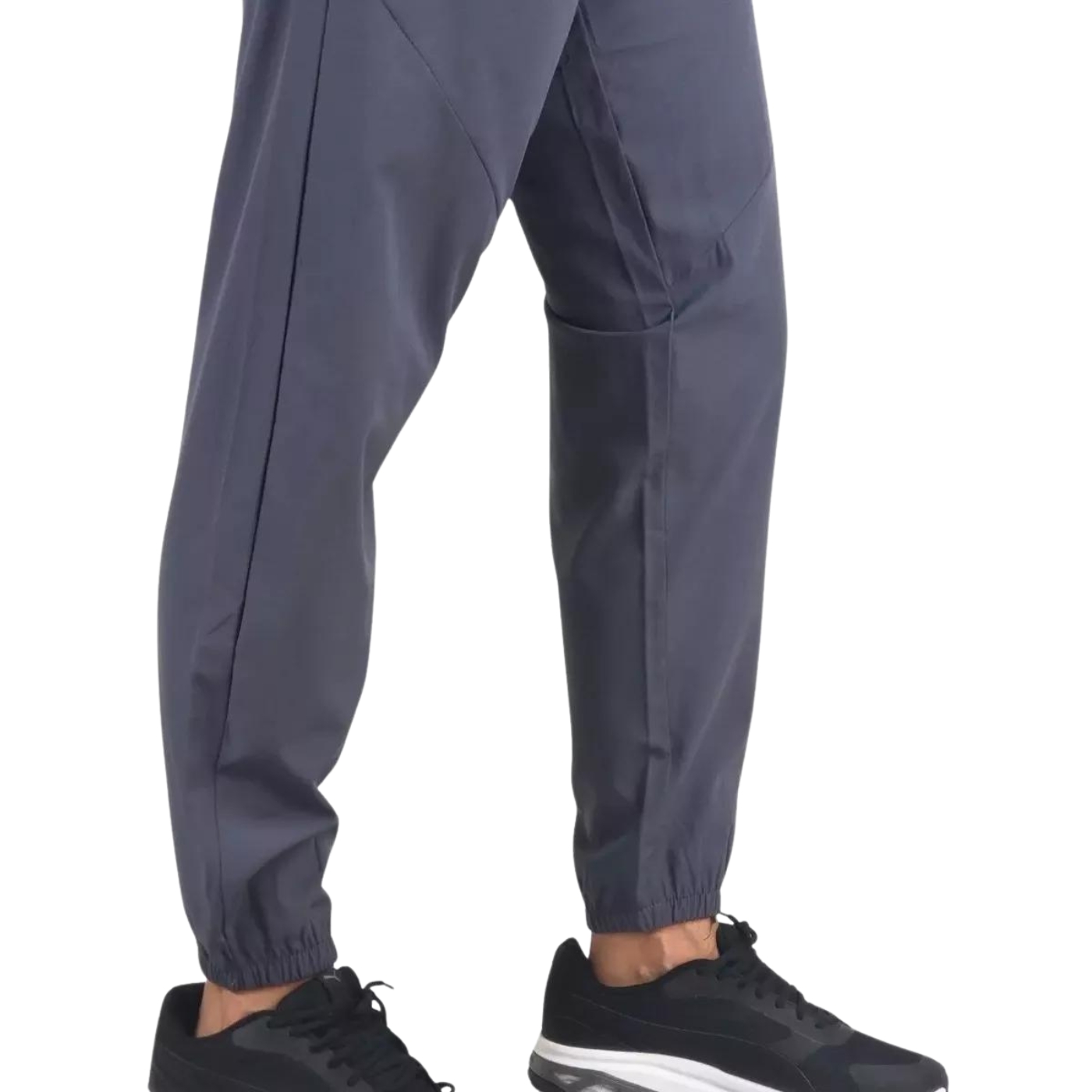JOGGER DEPORTIVO HOMBRE VERANO SECADO RAPIDO 375 - 2