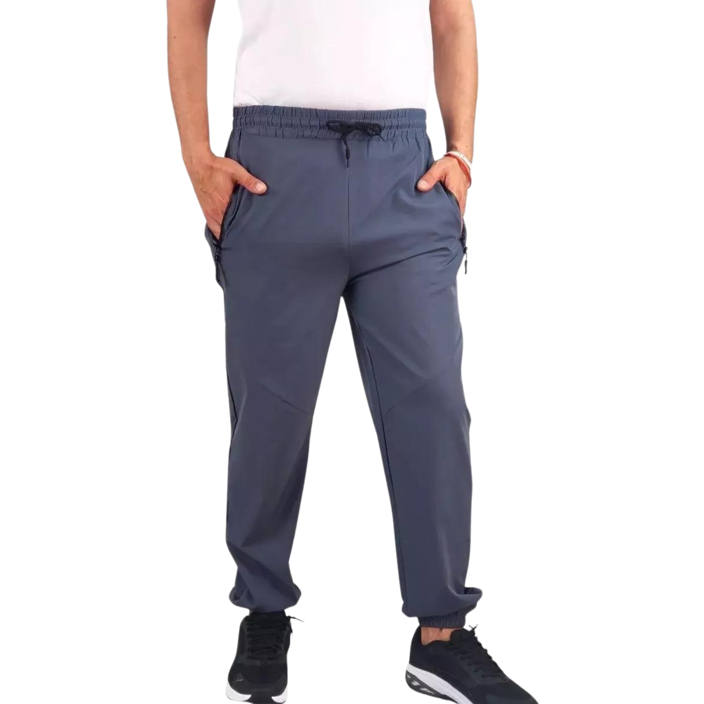 JOGGER DEPORTIVO HOMBRE VERANO SECADO RAPIDO 375 - 2