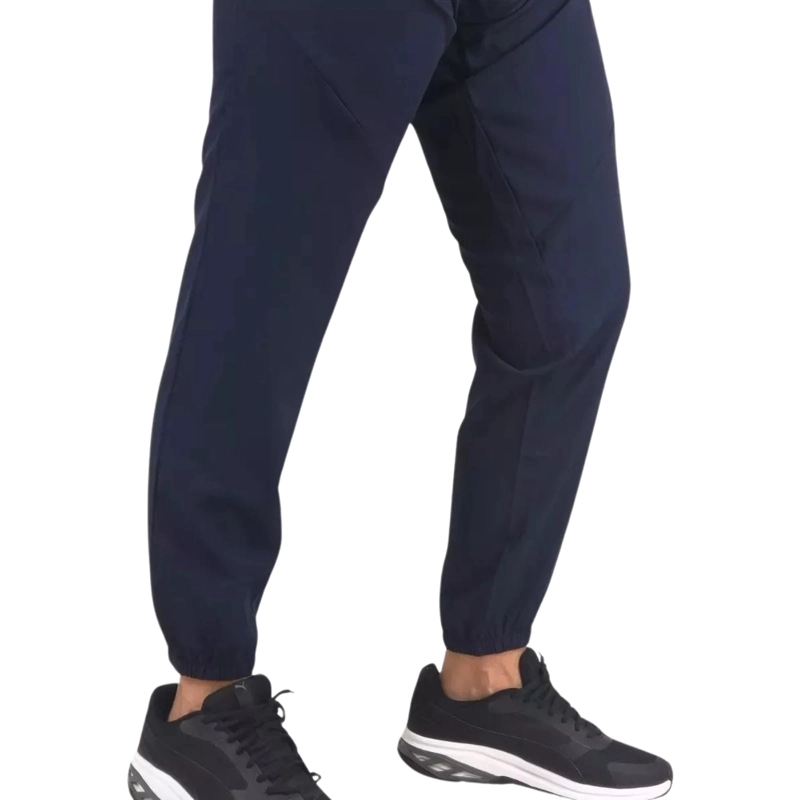 JOGGER DEPORTIVO HOMBRE VERANO SECADO RAPIDO 375 - 3