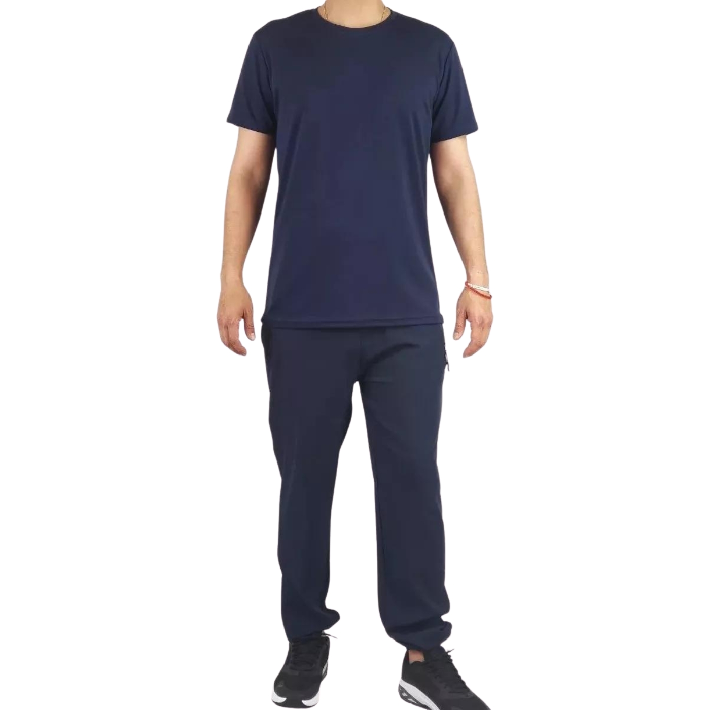 JOGGER DEPORTIVO HOMBRE VERANO SECADO RAPIDO 375 - 3