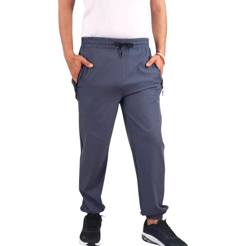 JOGGER DEPORTIVO HOMBRE VERANO SECADO RAPIDO 375 - 3