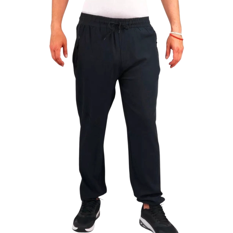 JOGGER DEPORTIVO HOMBRE VERANO SECADO RAPIDO 375 - 4