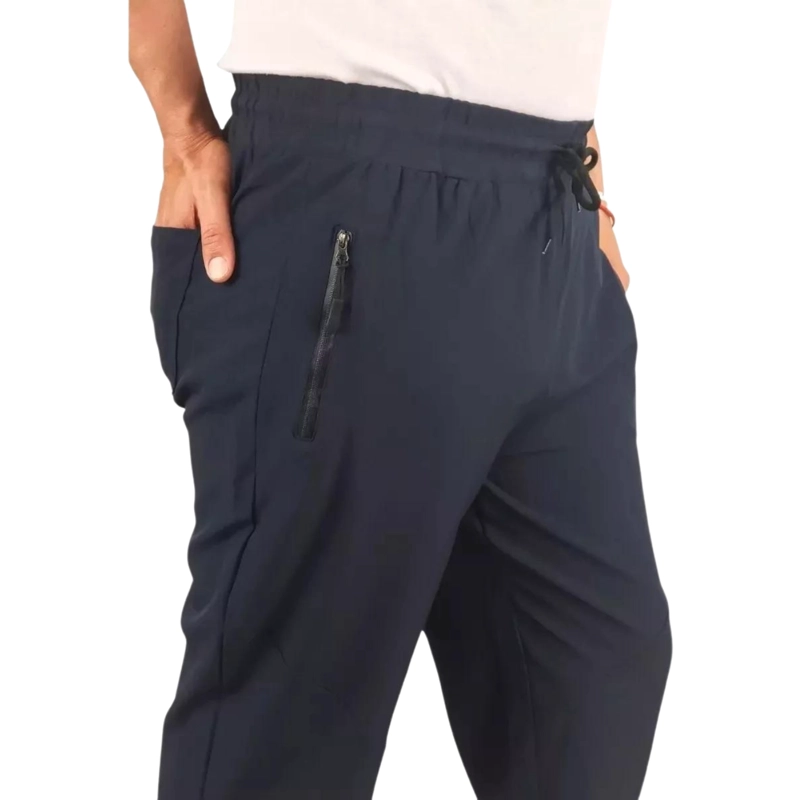 JOGGER DEPORTIVO HOMBRE VERANO SECADO RAPIDO 375 - 4