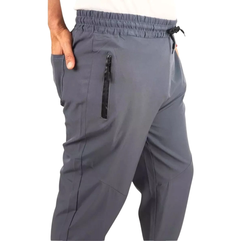 JOGGER DEPORTIVO HOMBRE VERANO SECADO RAPIDO 375 - 4