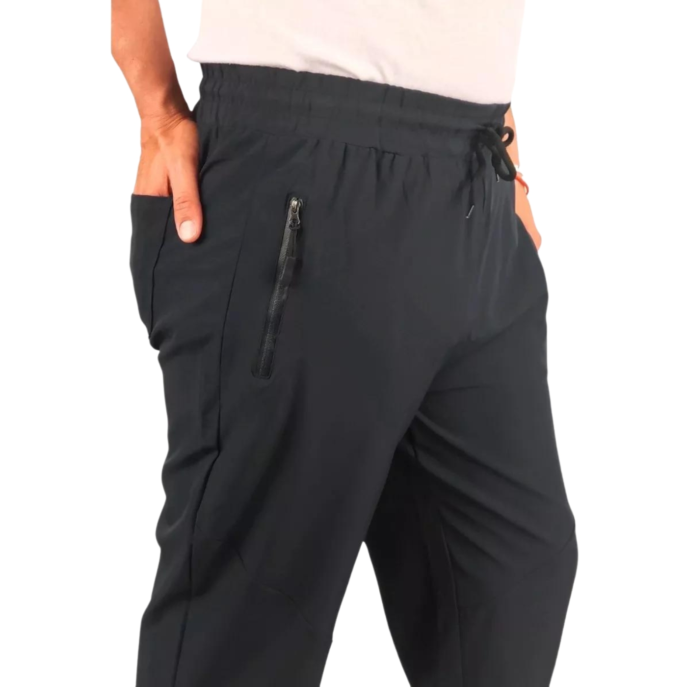 JOGGER DEPORTIVO HOMBRE VERANO SECADO RAPIDO 375 - 5