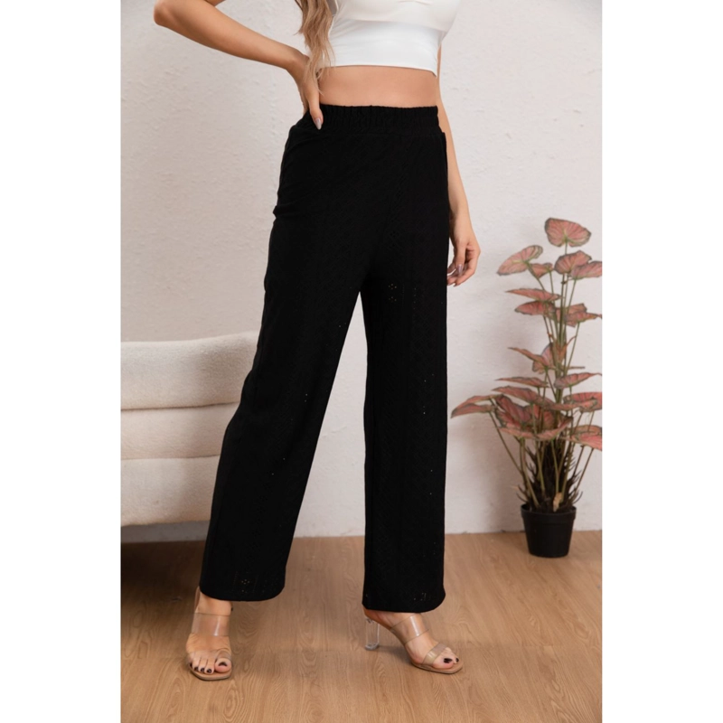PANTALON PLAYERO MUJER BRODERIE JUVENIL VERANO 5004 - 1