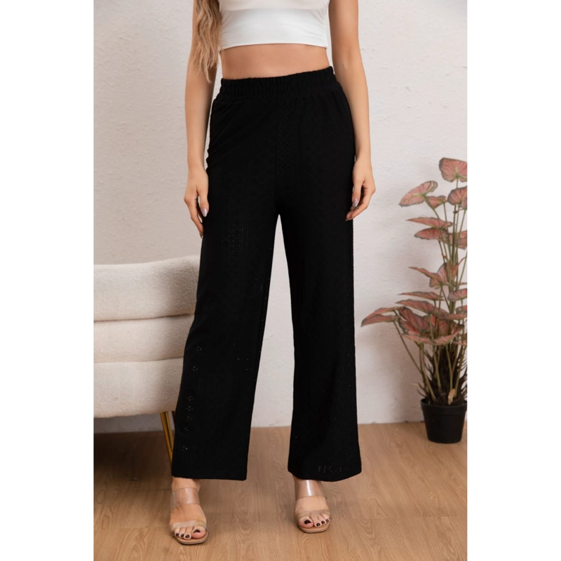 PANTALON PLAYERO MUJER BRODERIE JUVENIL VERANO 5004 - 2