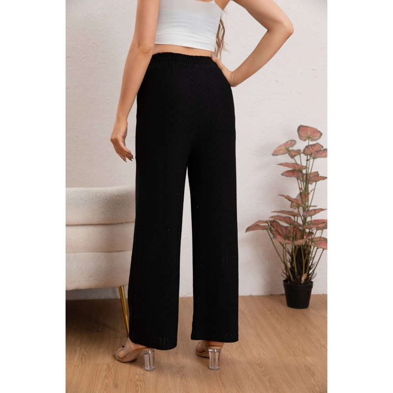 PANTALON PLAYERO MUJER BRODERIE JUVENIL VERANO 5004 - 3