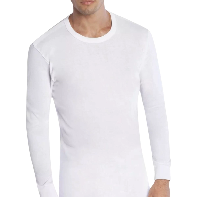 CAMISETA UNISEX MANGA LARGA ALGODON JUVENIL NIÑOS COLORES 072 - 2