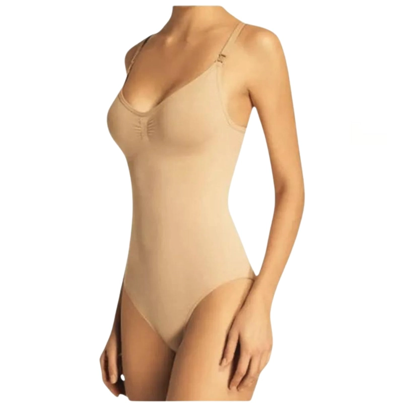 BODY MUJER AJUSTABLE COLALESS MODELADOR COMPRESION 254 - 2